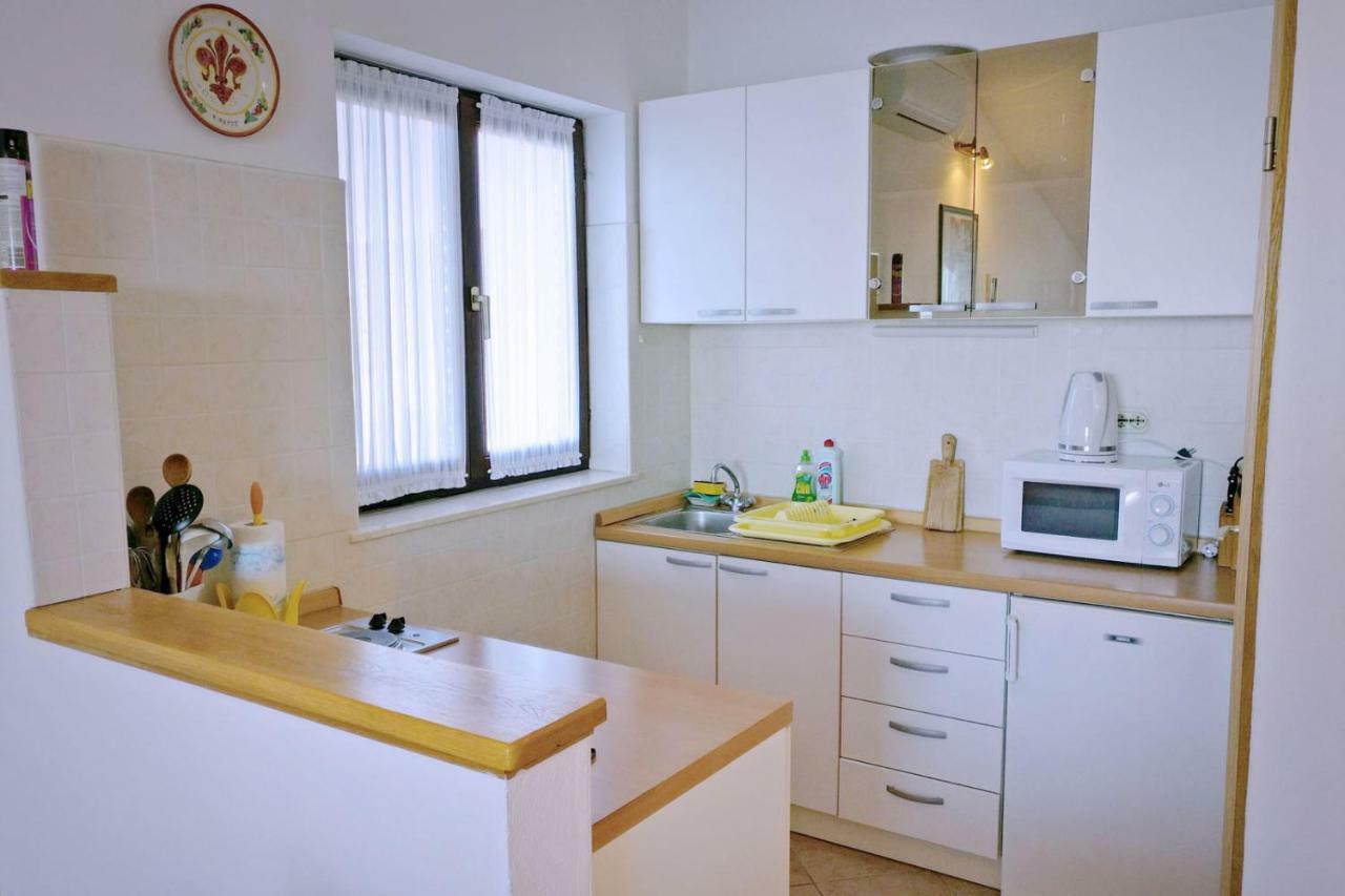 Apartments Felix 2 Split Bagian luar foto