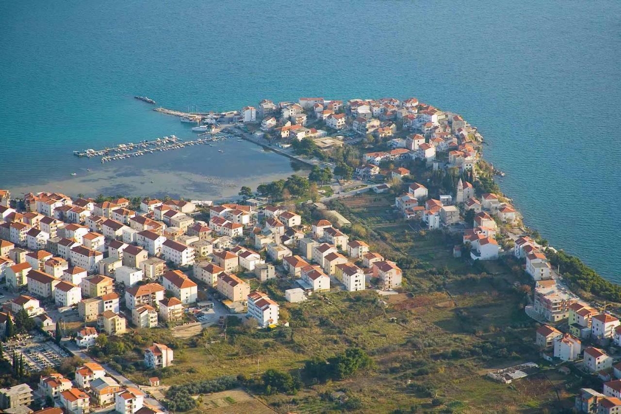 Apartments Felix 2 Split Bagian luar foto