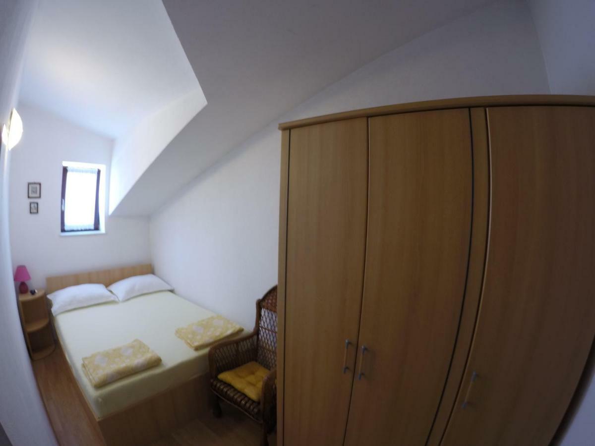 Apartments Felix 2 Split Bagian luar foto
