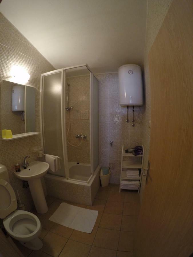 Apartments Felix 2 Split Bagian luar foto